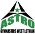 Astro Gymnastics